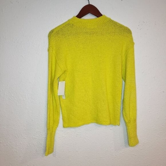 Abound Drop Shoulder Knit Sweater Size XS - Picture 4 of 6